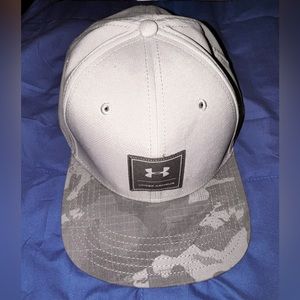 Under Armour Fitted Hat